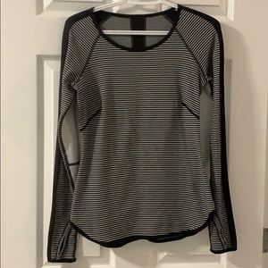 Lululemon Top